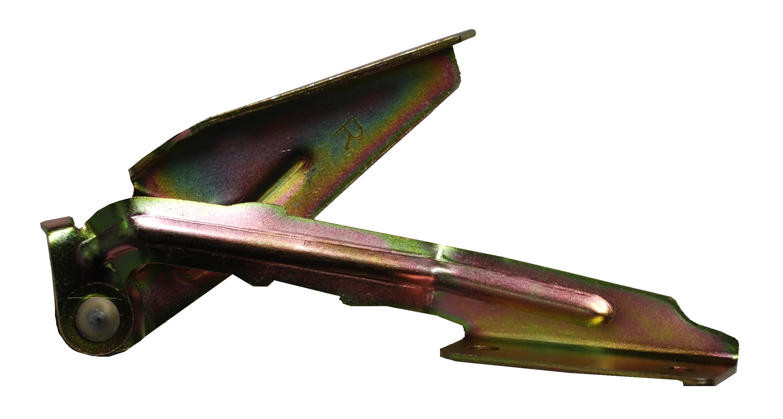 Bisagra Cofre Focus 00-11 Der