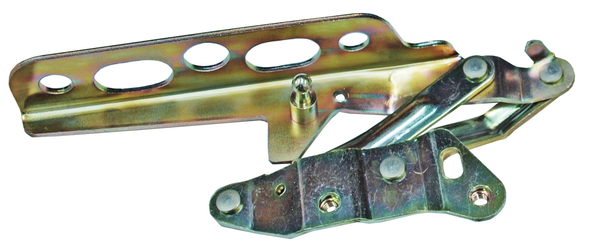 Bisagra Cofre Mondeo 01-07 2218 Izq Suc1Dic23