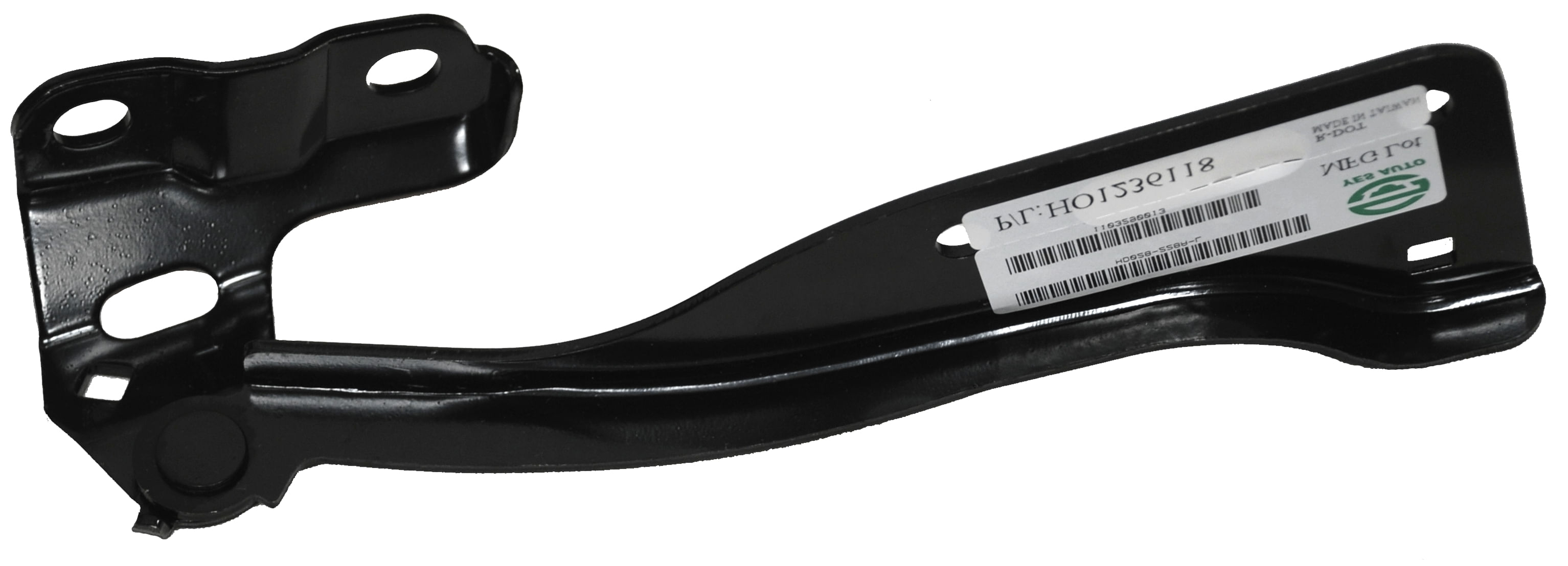 Bisagra Cofre Accord 2008-2009-2010-2011 2/ 4P/ Crosstour 2010-2011-2012 Der