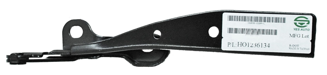 Bisagra Cofre Accord 2013-2015 2/ 4P Der