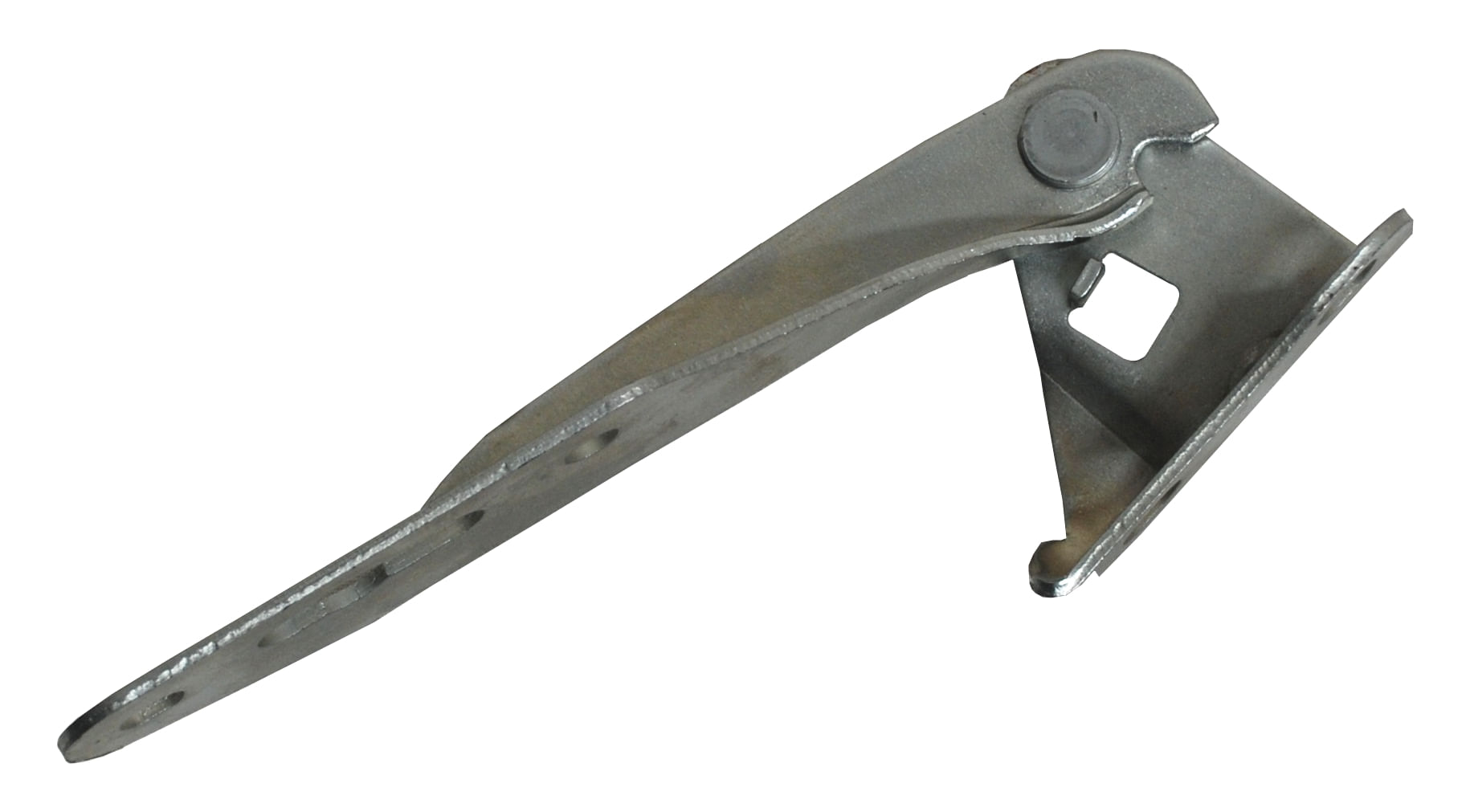 Par Bisagras Cofre Cr-V 1997-1998-1999-2000-2001 Ald