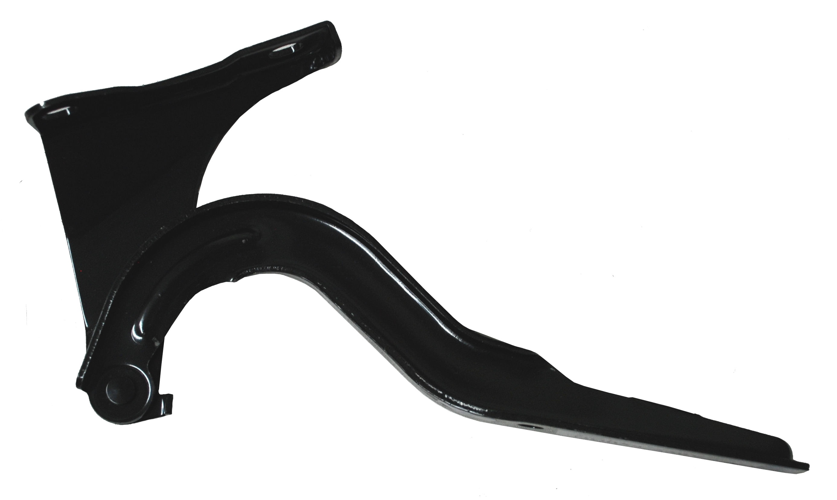 Par Bisagras Cofre Cr-V 2007-2008-2009-2010-2011 Ald