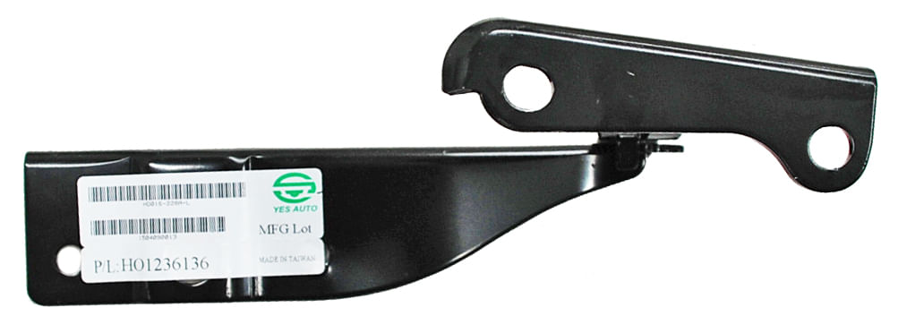 BISAGRA COFRE PILOT 03-08/ RIDGELINE 06-13 333 DER