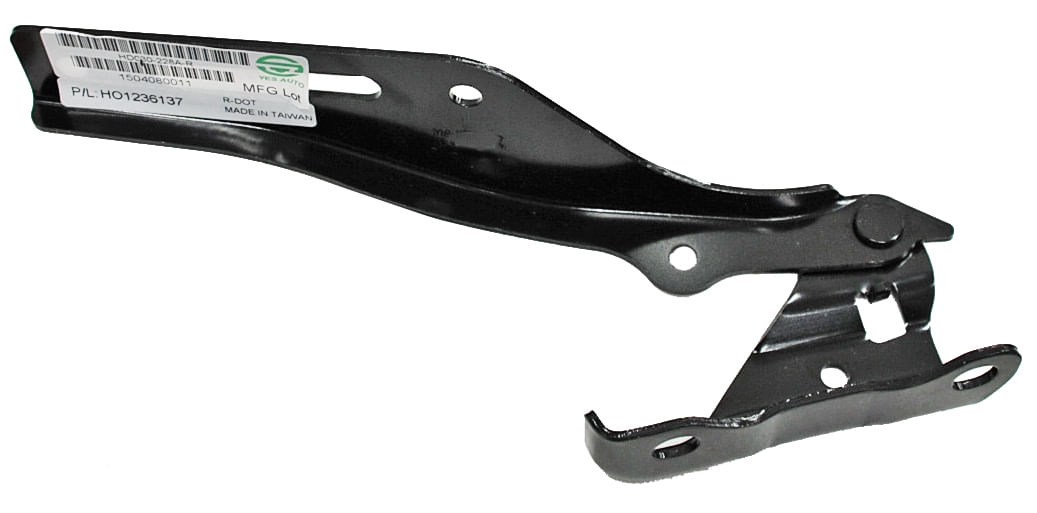 Bisagra Cofre Pilot 2009-2015 Der