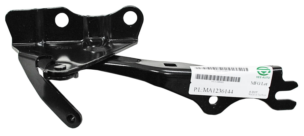 Bisagra Cofre Mazda 5  2012-2015 Der