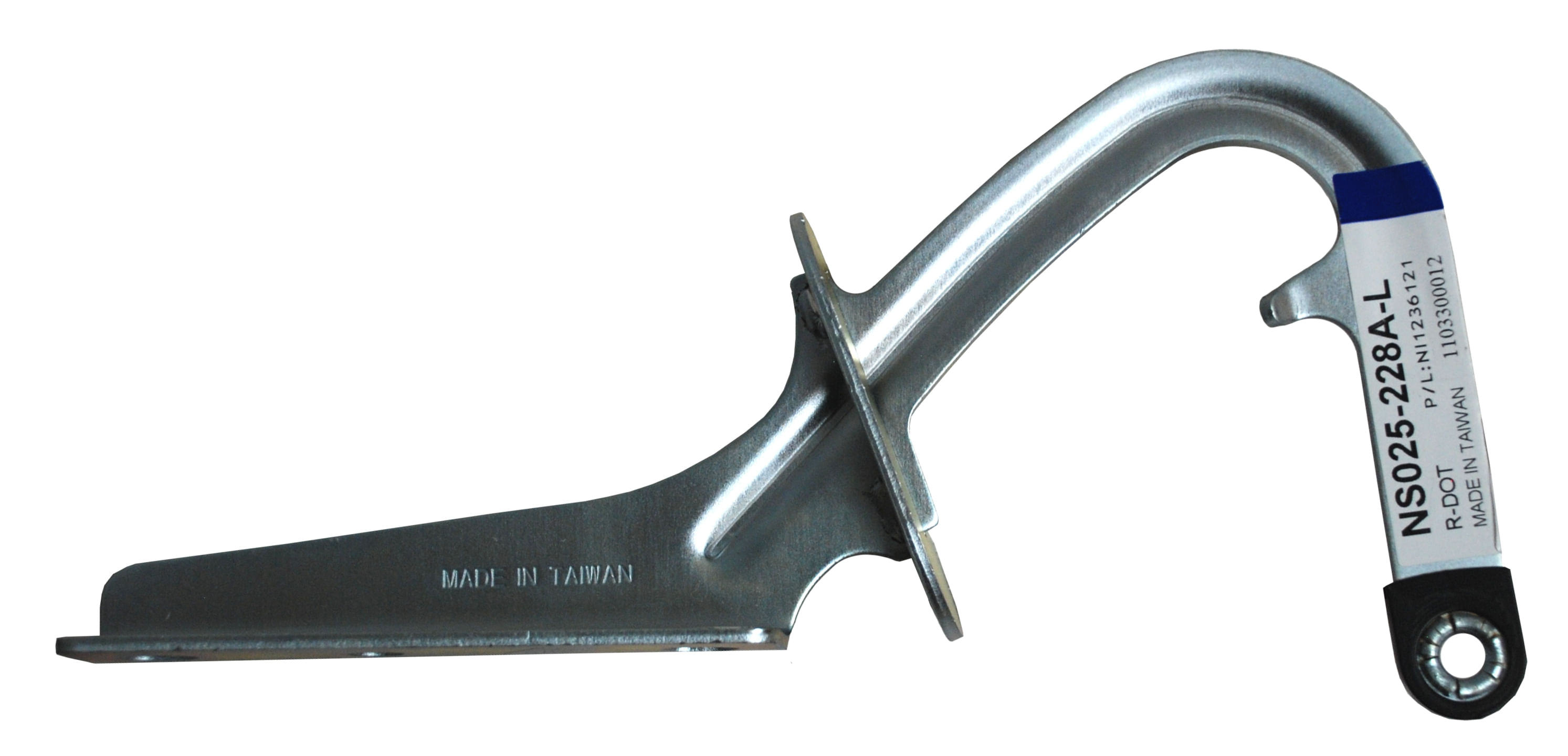 Bisagra Cofre Izquierdo