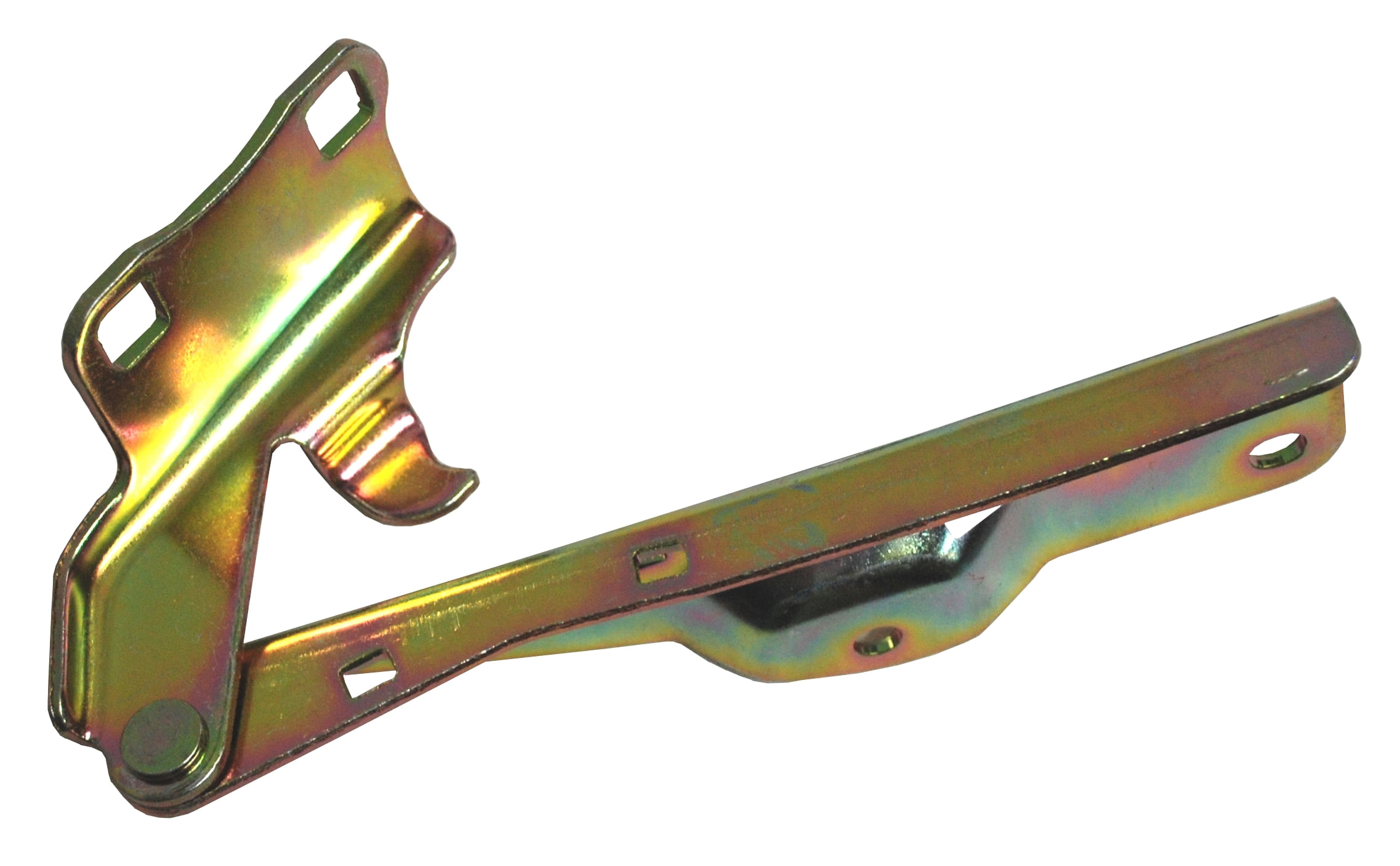 Par Bisagras Cofre Maxima 2000-2001-2002-2003 Ald