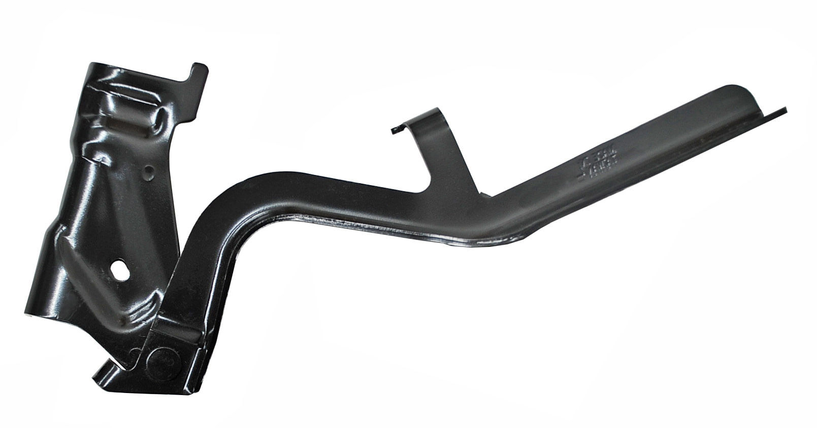 Bisagra Cofre Pathfinder 2013 2014 2015 2016 Izq