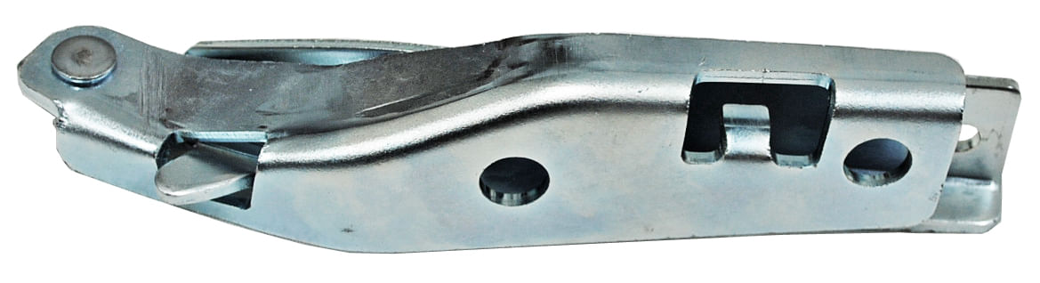 Bisagra Cofre Tiida 2011- 2012-2013 5P 333 Der