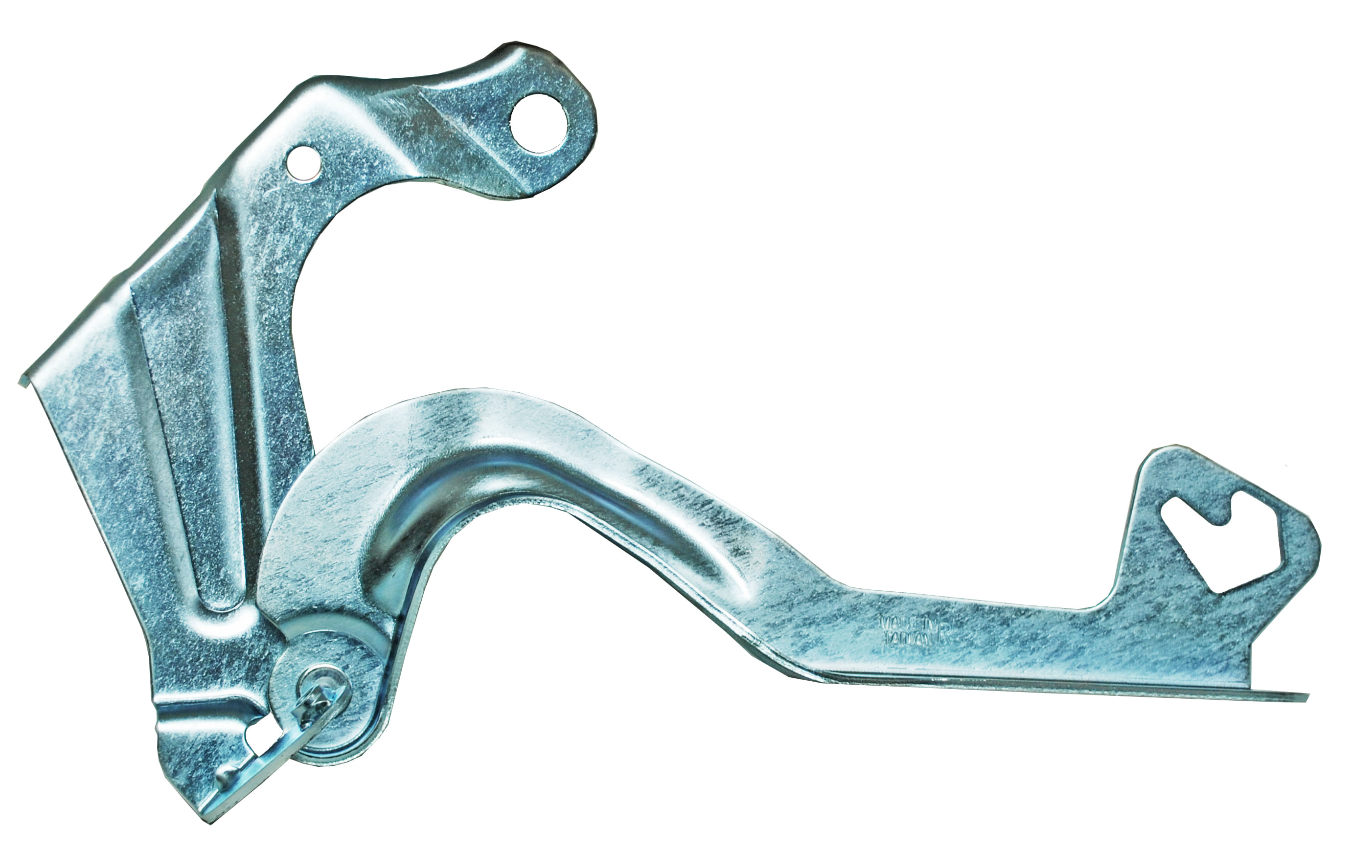 Bisagra Cofre Versa  2012-2019/ March 12-20 Dmv Der