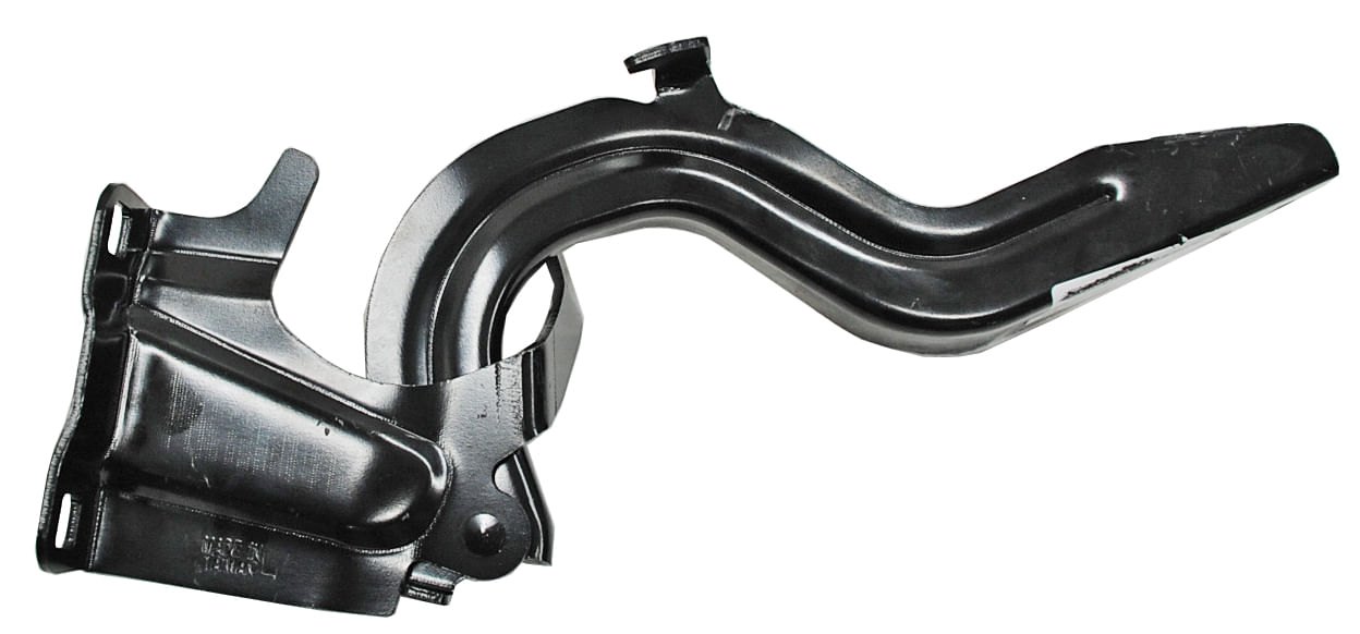 Bisagra Cofre Xtrail 2015-2016-2017/ Rogue 2014 2015 2016 Usa Type Der