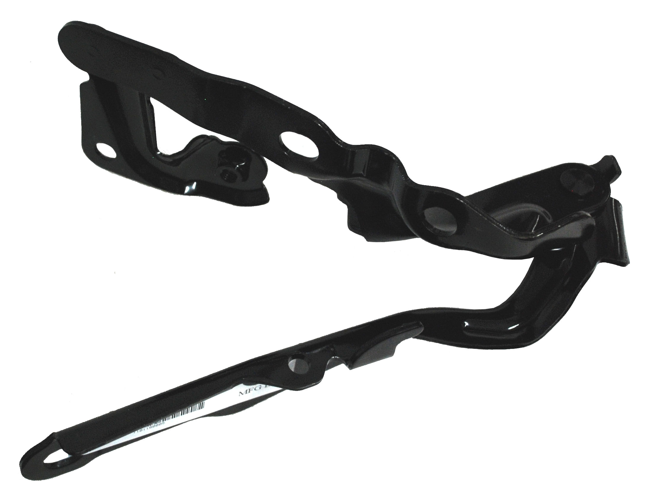 Par Bisagras Cofre Camry 2007-2008-2009-2010-2011 Ald