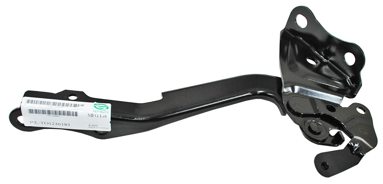 Bisagra Cofre Hiace 2006-19 892 Der