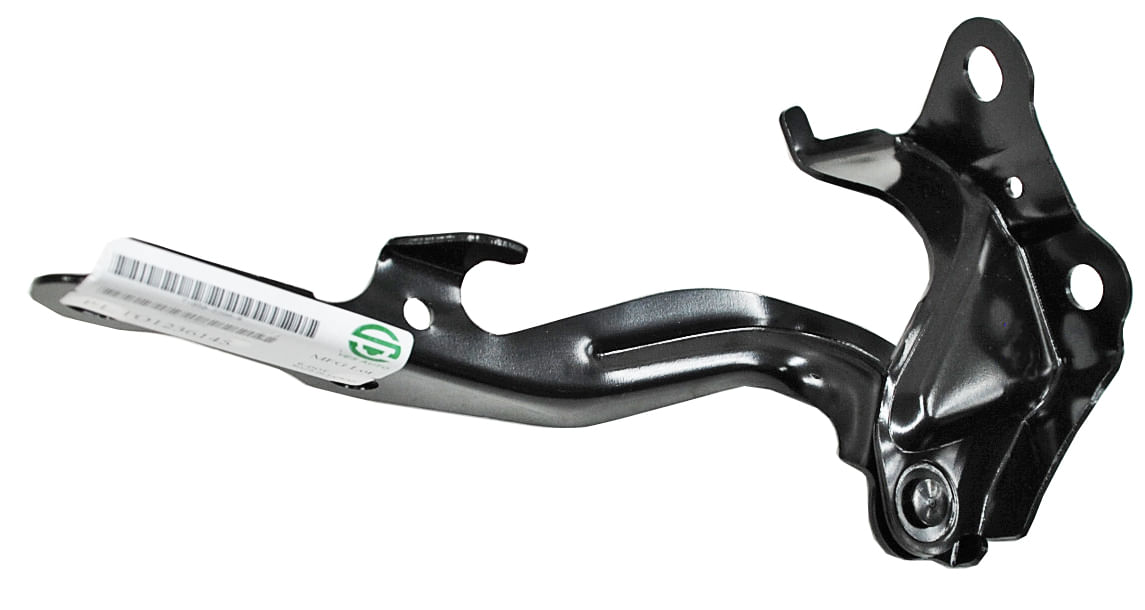 Bisagra Cofre Highlander 2014-2019 Der