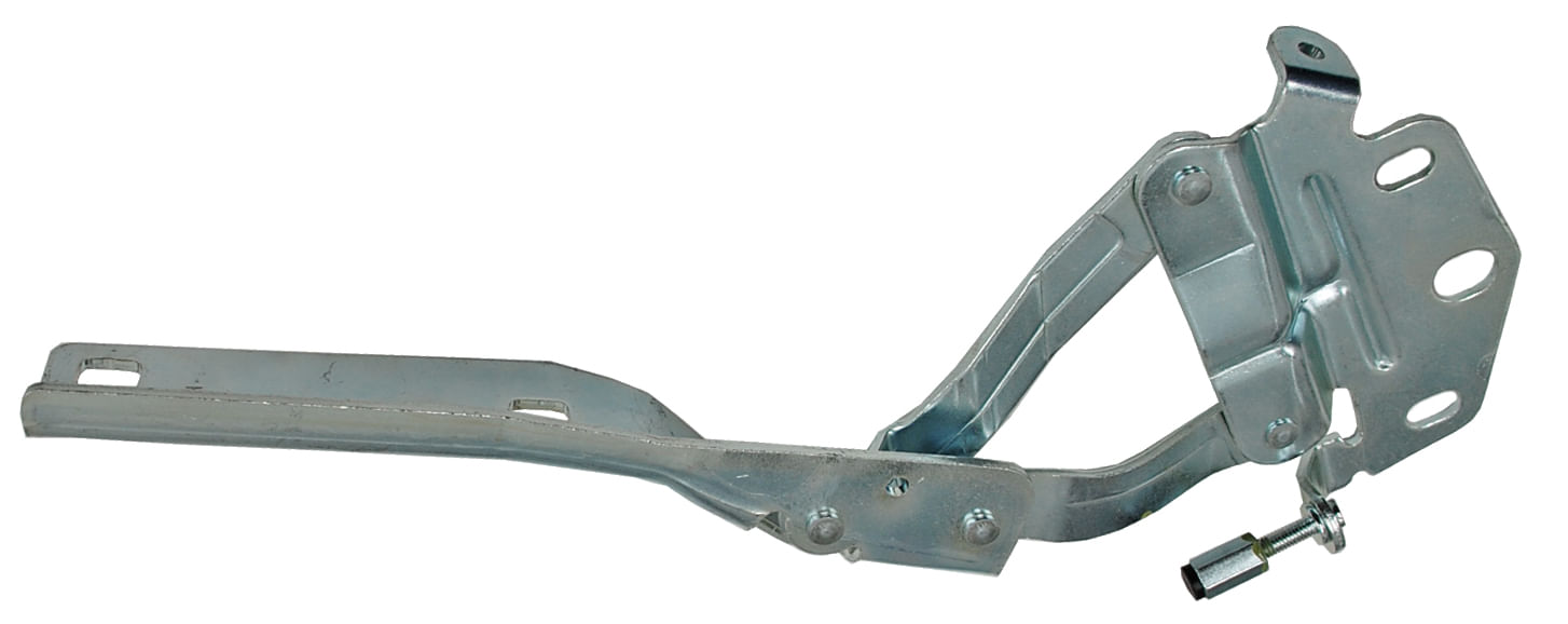 Bisagra Cofre Passat 2001-2005 2218 Der