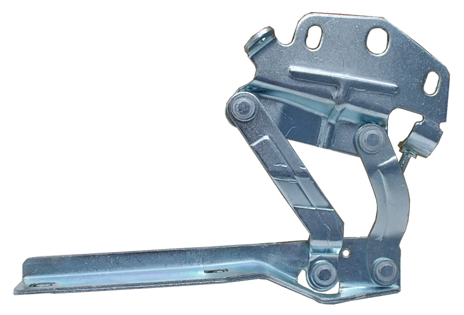 Bisagra Cofre Passat 2006-2009 2218 Der