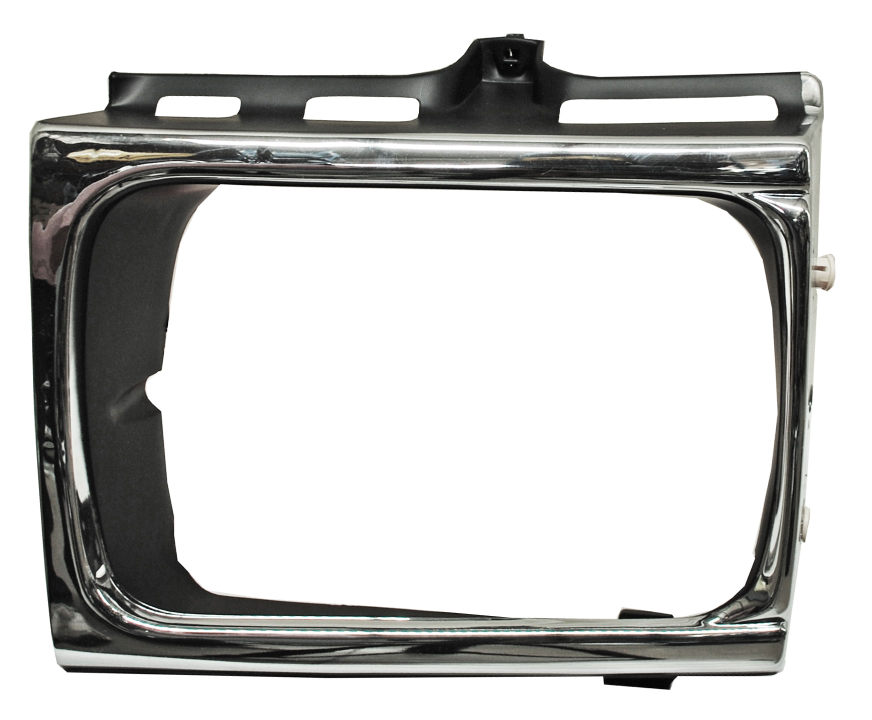 Bisel Toyota Pu 1992-1998 Crom 4Wd Der