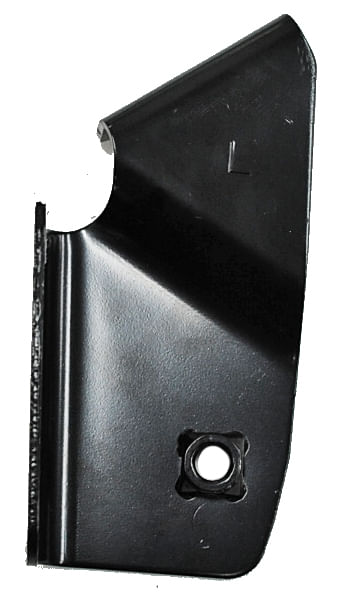 Brazo Defensa Delantera Chev Pu 2014-2015 1500 Soporte Izq