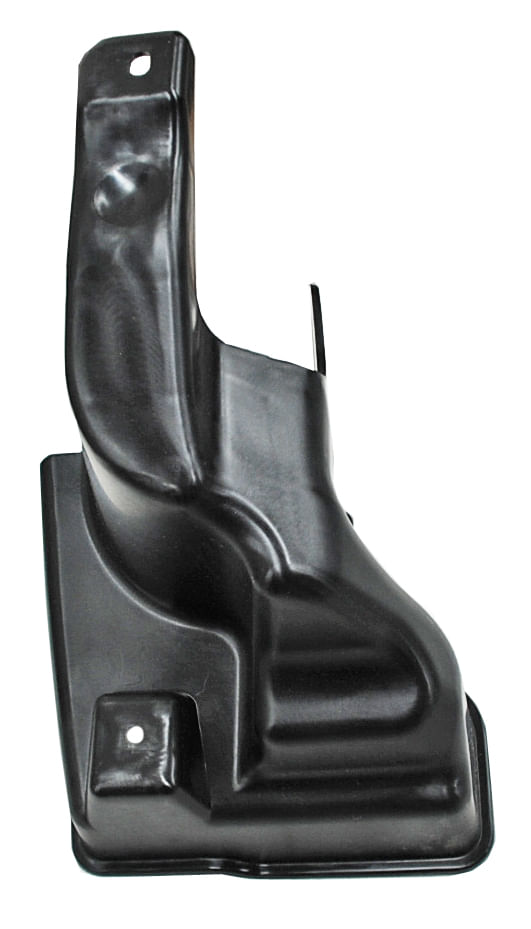 Brazo Defensa Delantera Chev Pu 2015-2016 2500/ 3500 Inf Plastico Mtp