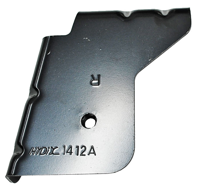 Brazo Defensa Delantera Chev Pu/ Gmc Pu 2015-2016 Sierra 2500/ 3500 Ext Der