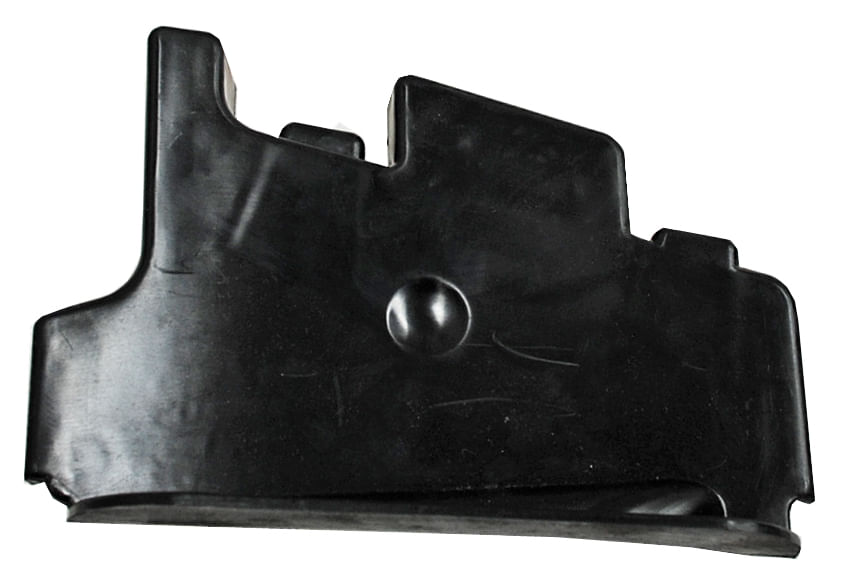 Brazo Defensa Delantera Gmc Pu 14-15 1500 Sierra Inf Plastico Mtp