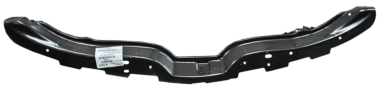 Brazo Defensa Delantero Central