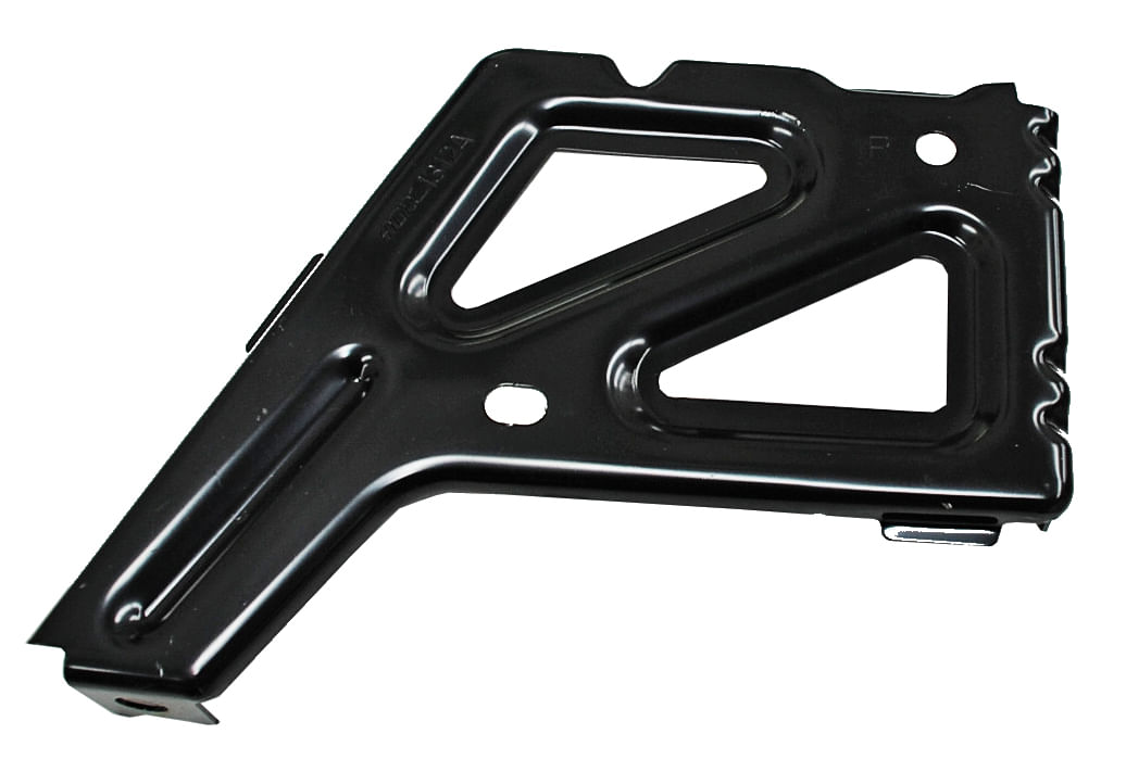 Brazo Defensa Trasera Chev Pu/ Gmc Pu 2014-2015 1500 S/Escalon En Esq Mtp Der