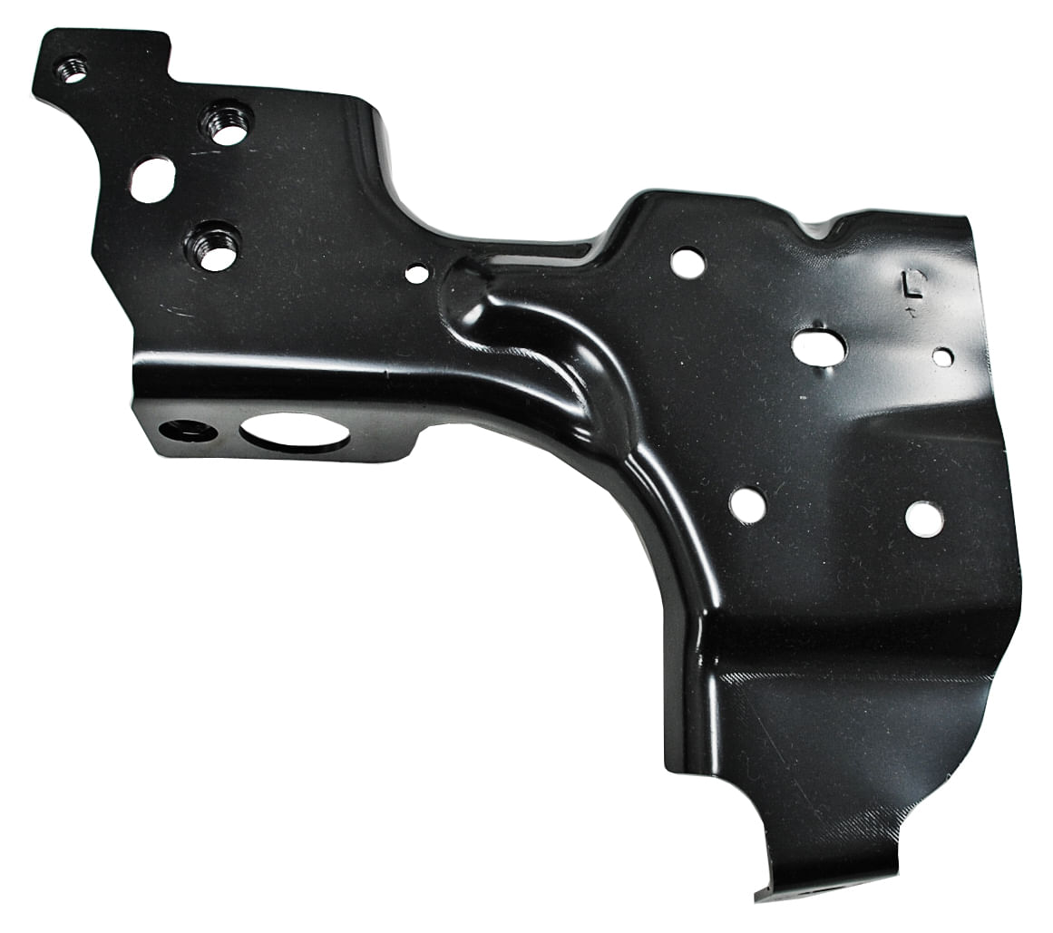 Brazo Defensa Trasera Chev Pu/ Gmc Pu 2015-2016 2500/ 3500 Mtp Der