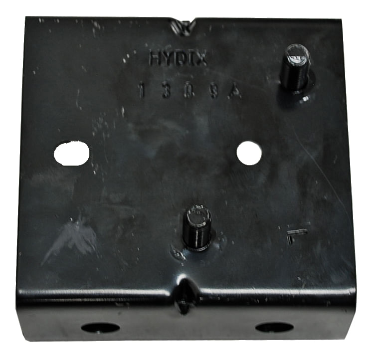 Brazo Defensa Delantera Lateral Derecho