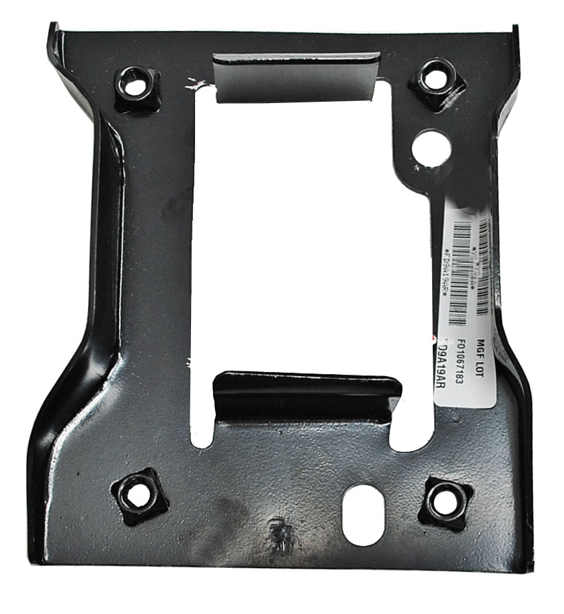 Brazo Defensa Delantera Explorer 2011-2015 Mtp Der