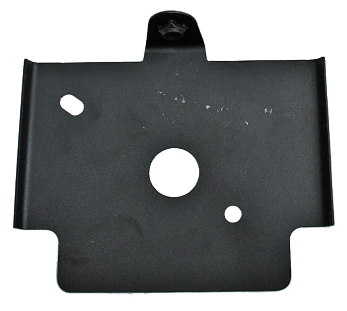 Brazo Defensa Delantera Lateral Metal Lh=Rh