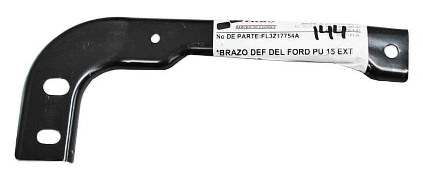 Brazo Defensa Delantera Ford Pu 2015-2016 Ext Der