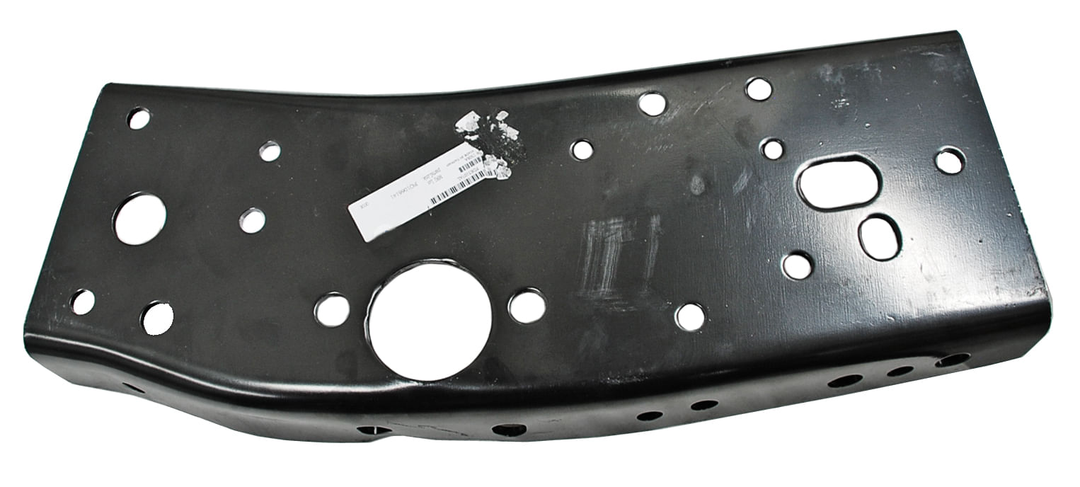 Brazo Defensa Delantera Ford Super Duty 1999-2007 Base Lat 2220 Der