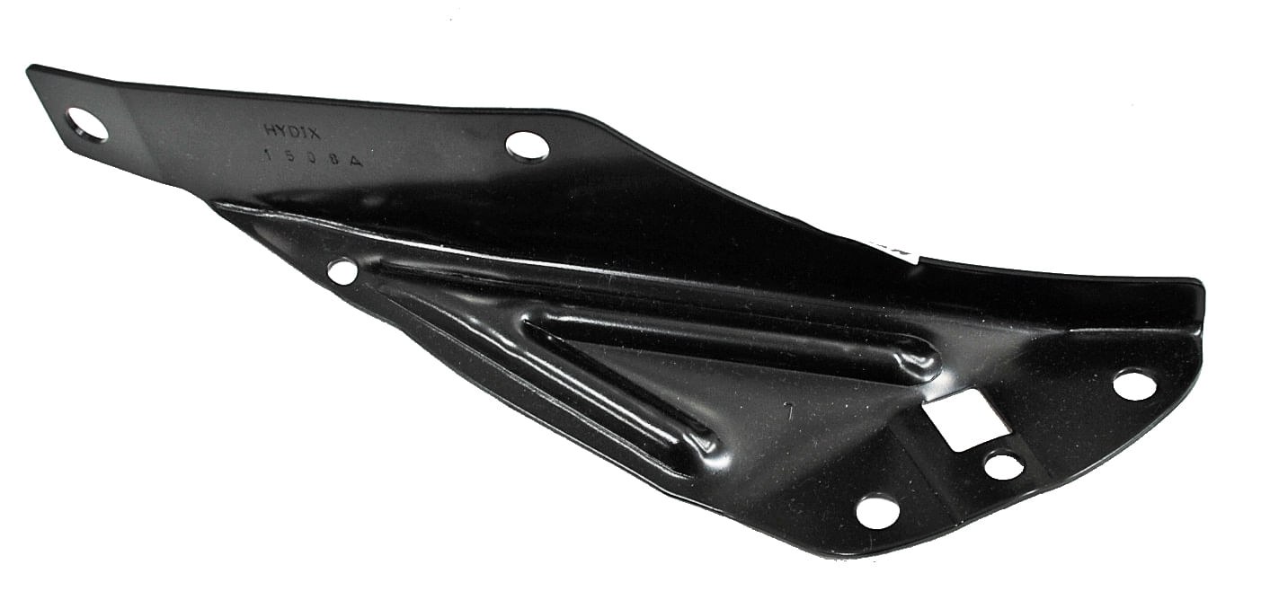 Brazo Defensa Deantero Lateral Extencion Derecho