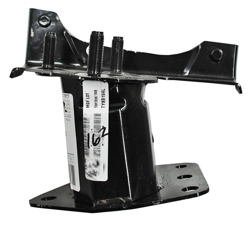 Brazo Defensa Delantera Sequoia 2008 2009 2010 2011 2012 2013 2014 2015 Cent P/Cont Crus Mtp Izq