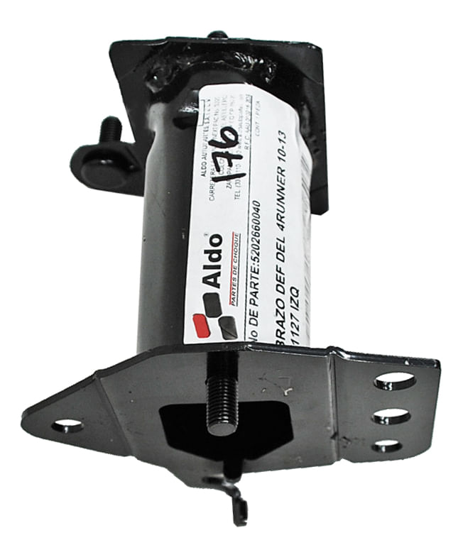 Brazo Defensa Delantera 4Runner 2010-2011- 2012-2013 2220 Der