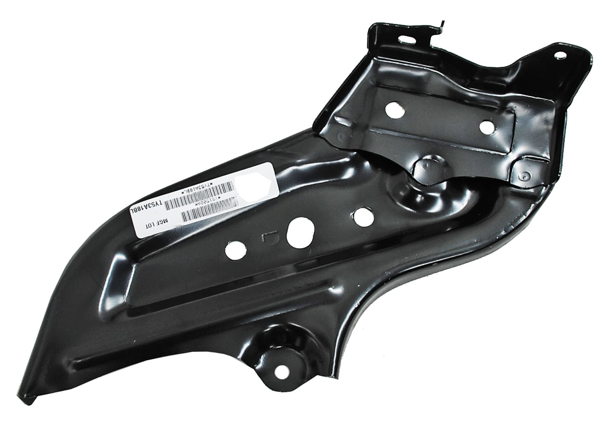 Brazo Defensa Delantera 4Runner 2014-2015 Mtp Izq