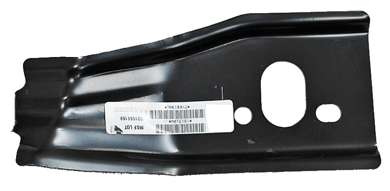 Brazo Defensa Delantera Matrix 2009 2010 2011 2012 2013 333 Der