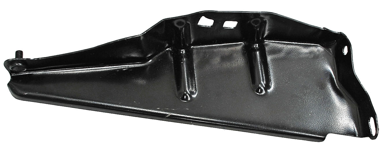 Brazo Defensa Delantera Tacoma  2012-2015 Lat Der