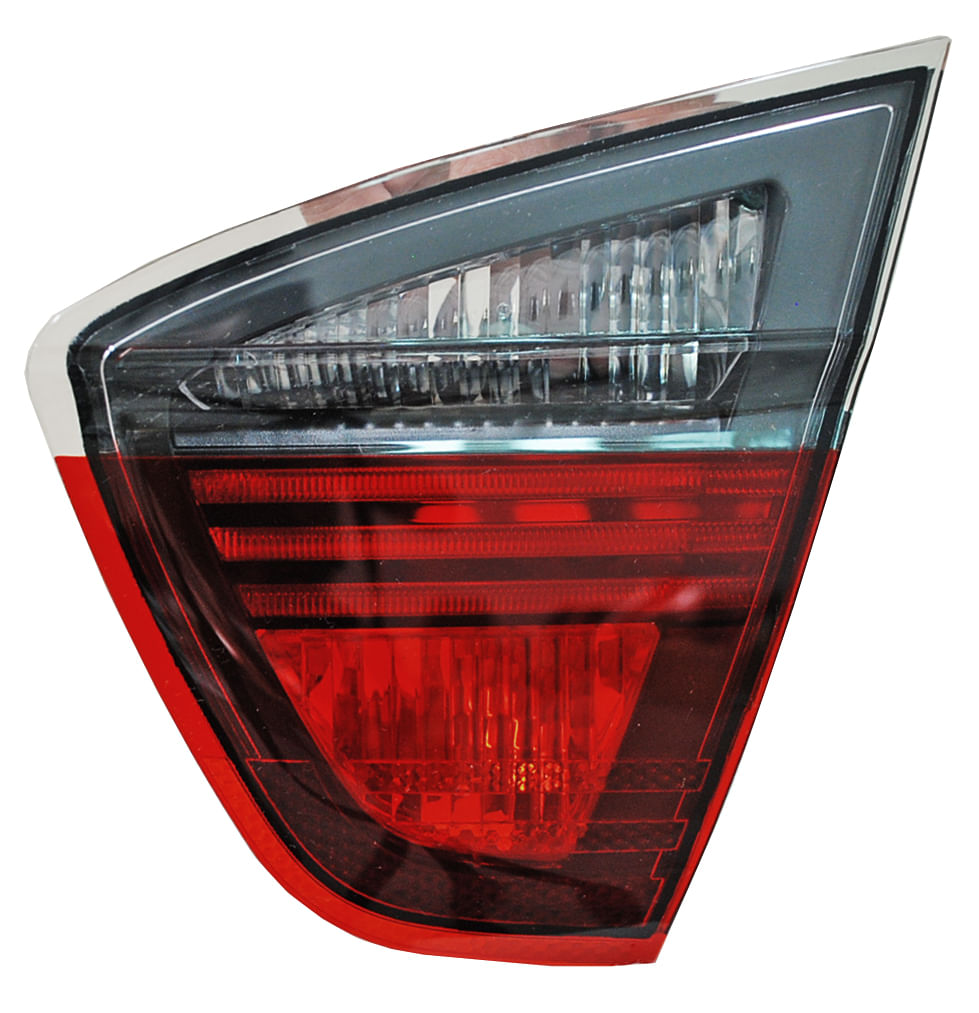 Calavera Interior Oscura Sin Arnes Tyc Derecho