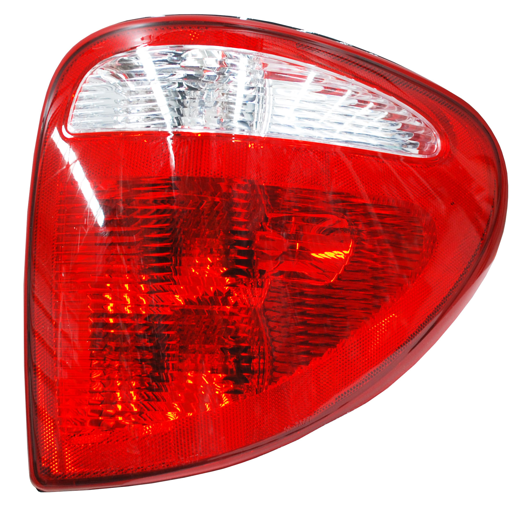 Calavera Para 3 Focos Con Arnes Tyc Derecho