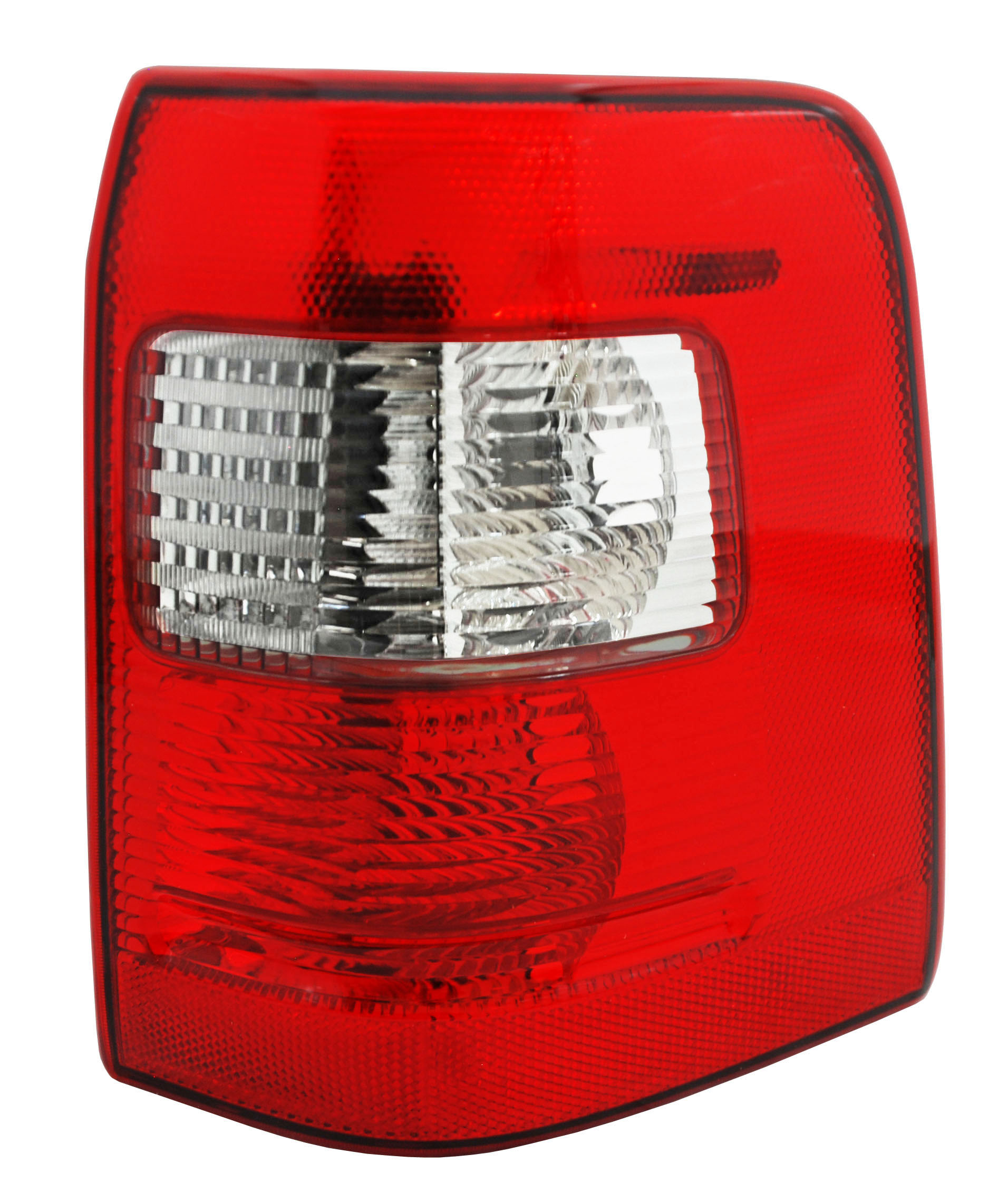 Calavera Ecosport 2004-2005-2006-2007 Clara S/Arnes Ald94 Tyc Der 08