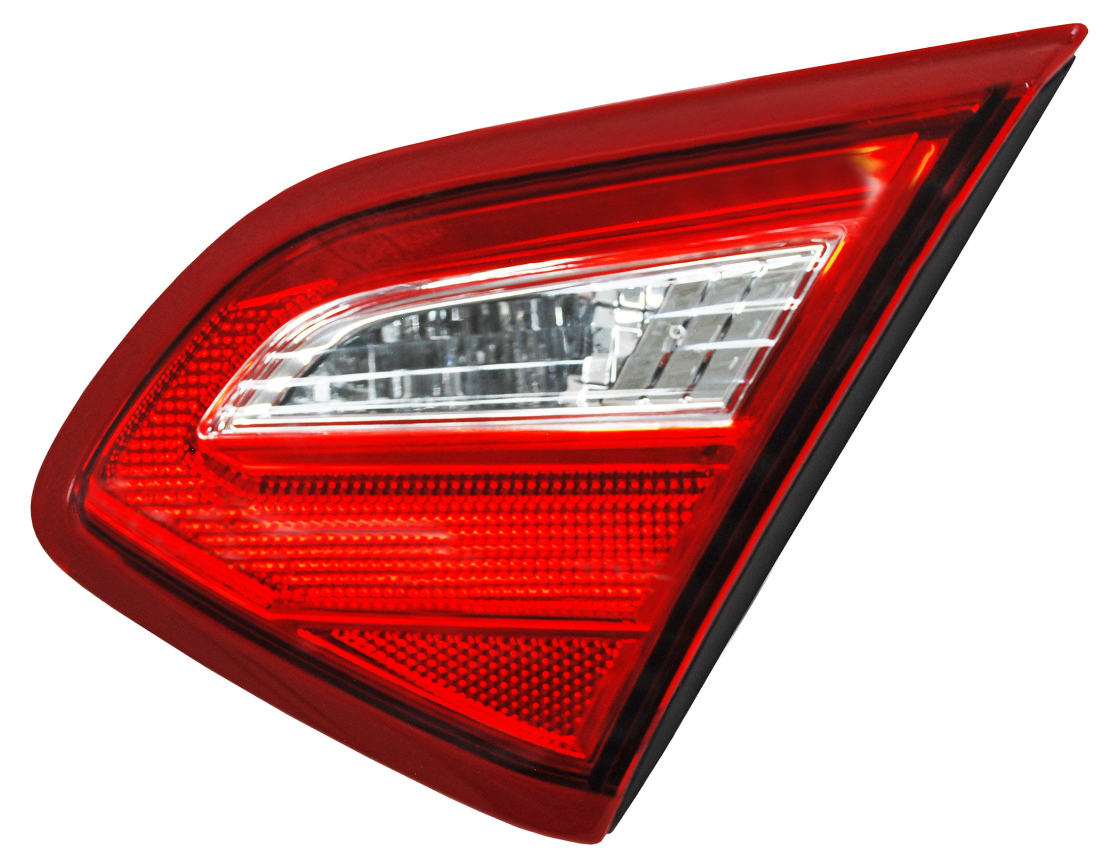 Calavera Altima 2017 Int Clara C/Foco Tyc Der