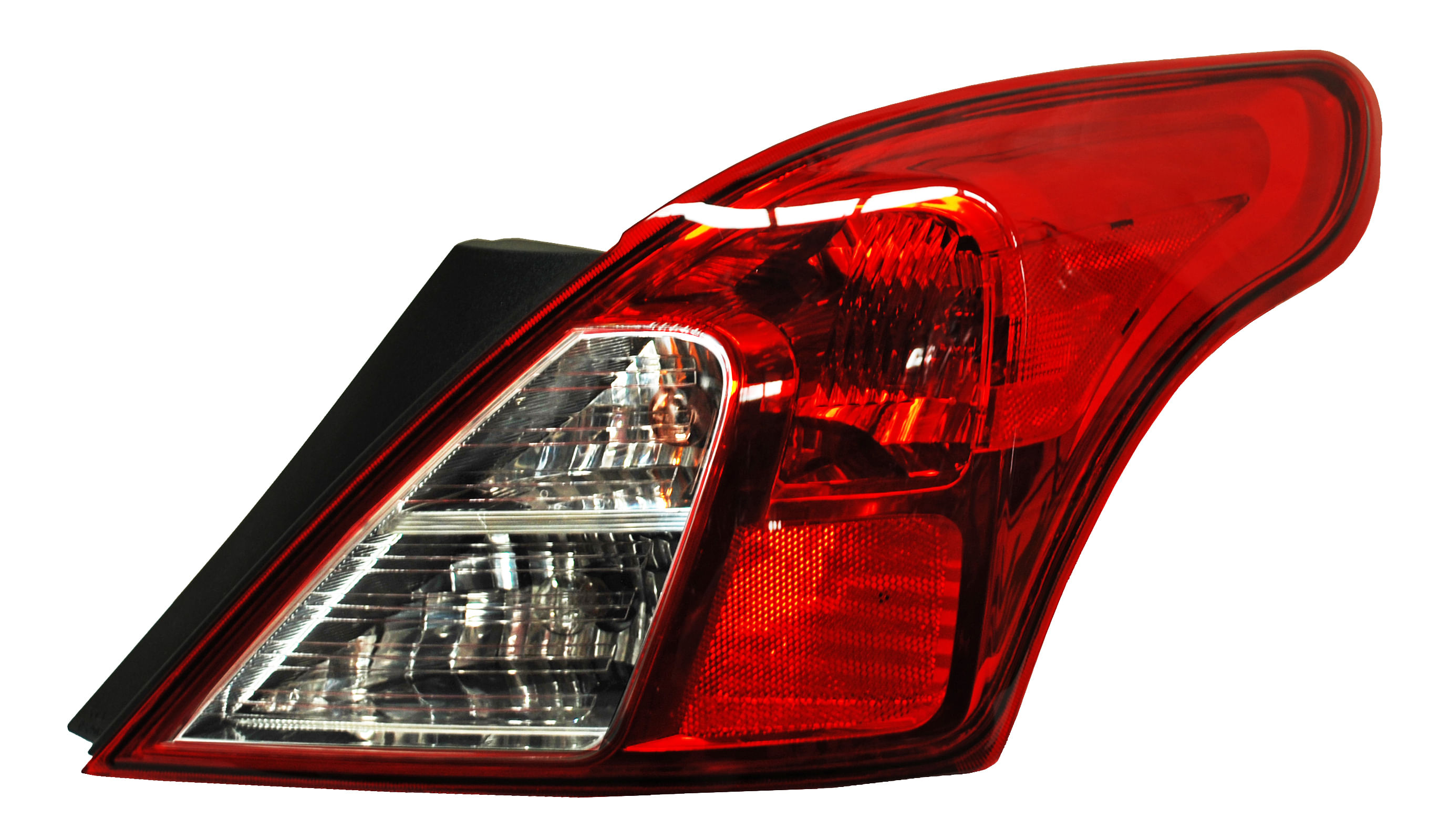 Calavera Versa  2012-2019 C/Arnes Tyc Der 283