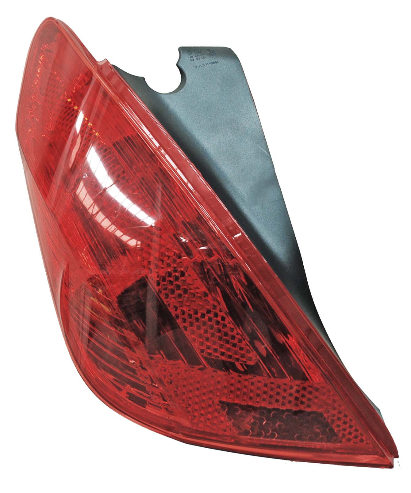 Calavera Peugeot 308 2009-2012 5P S/Arnes Tyc 1 Izq