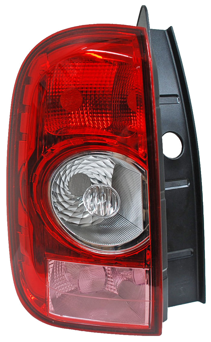 Calavera Duster 2013 2014 2015 2016 S/Arnes Tyc Izq