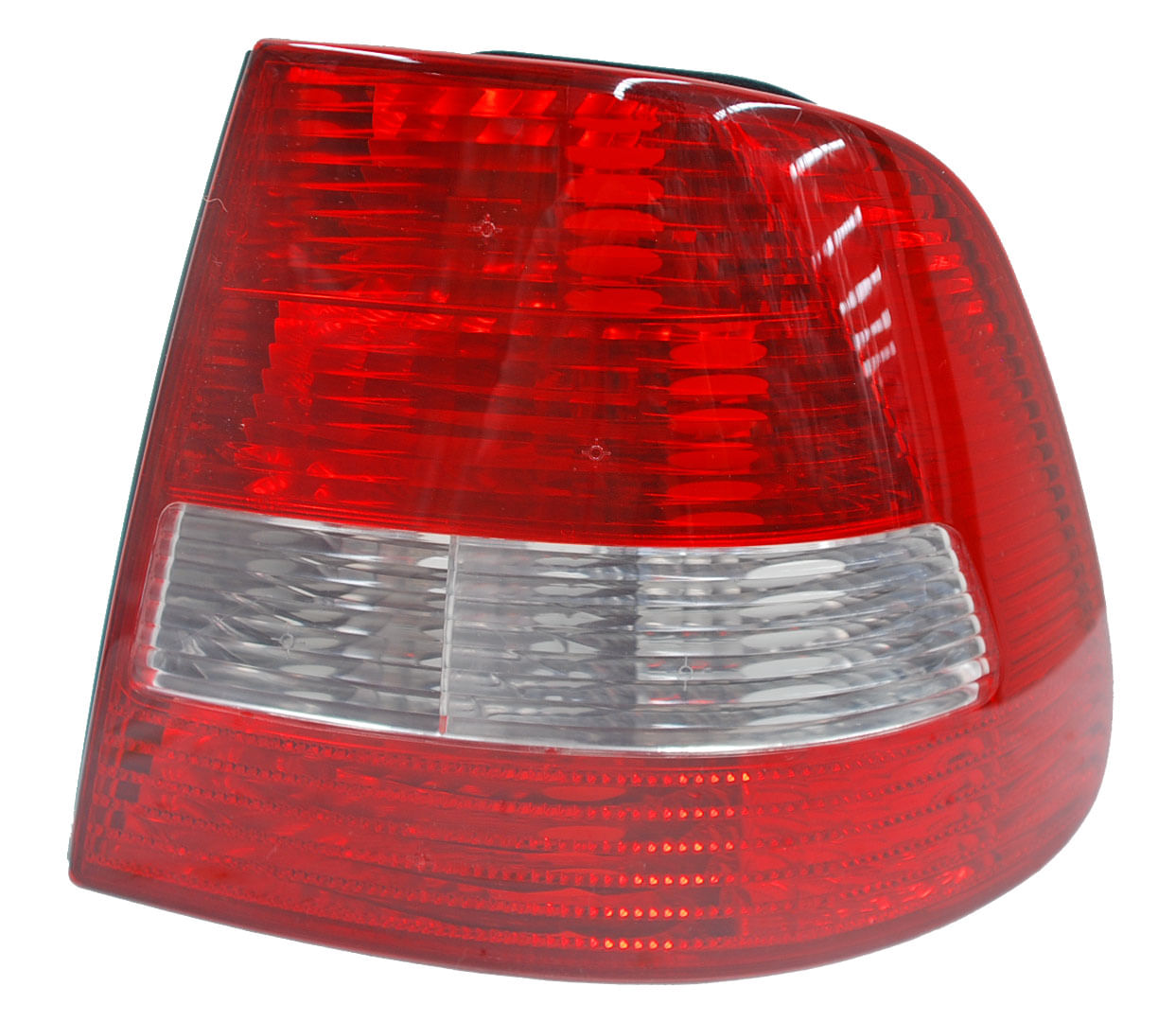 Calavera Rojo/ Blanco Sin Arnes Arteb Derecho