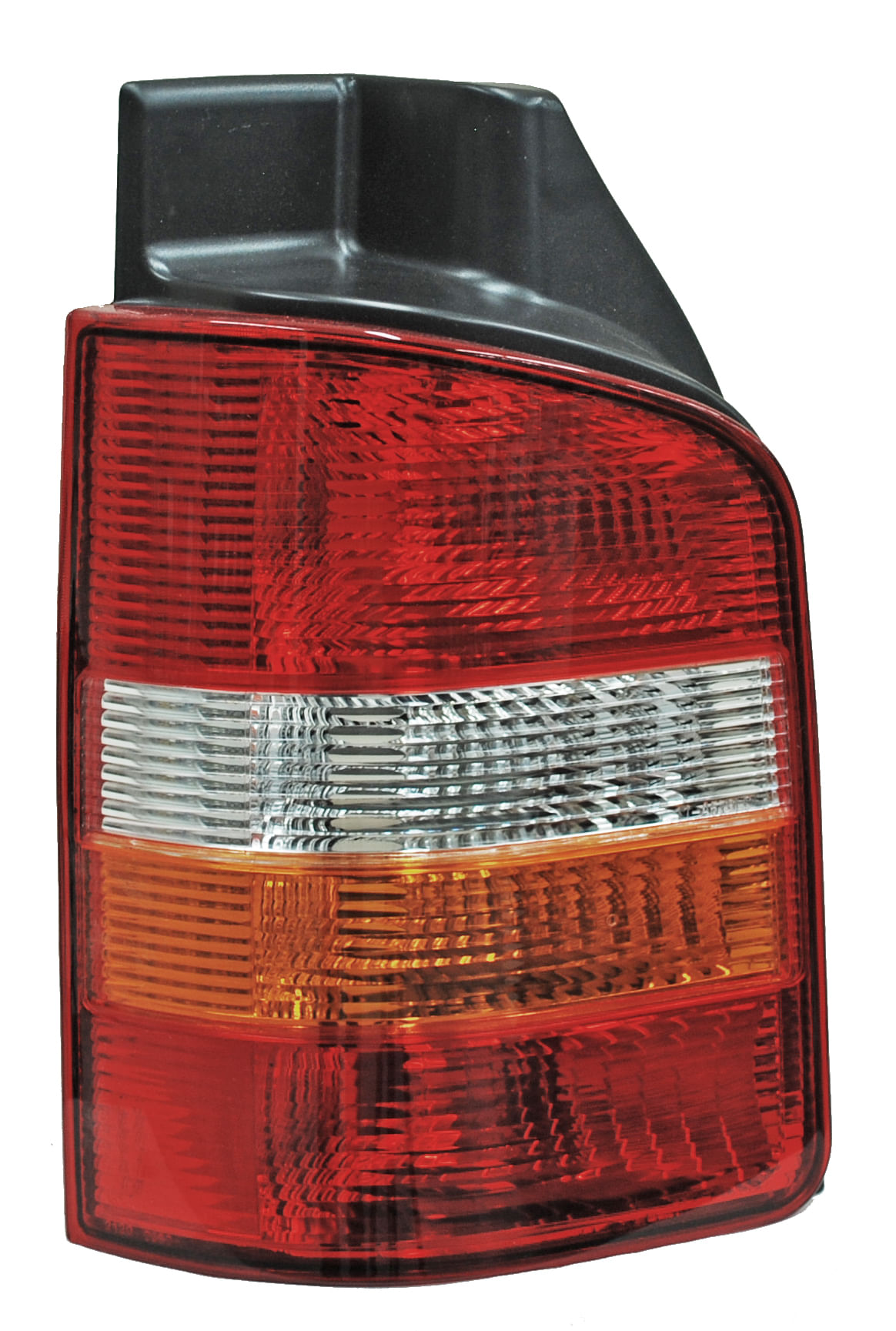 Calavera Eurovan 2005-2009 Doble Pta S/Arnes Tyc 1 Der