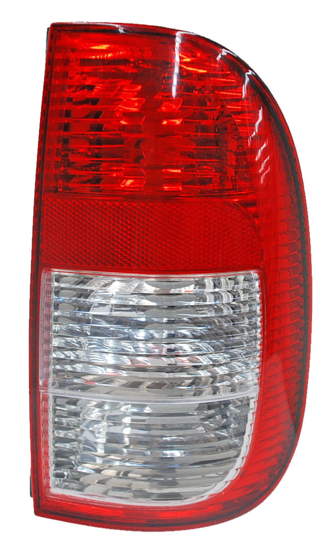 Calavera Rojo/ Blanco Sin Arnes Arteb T153 Derecho