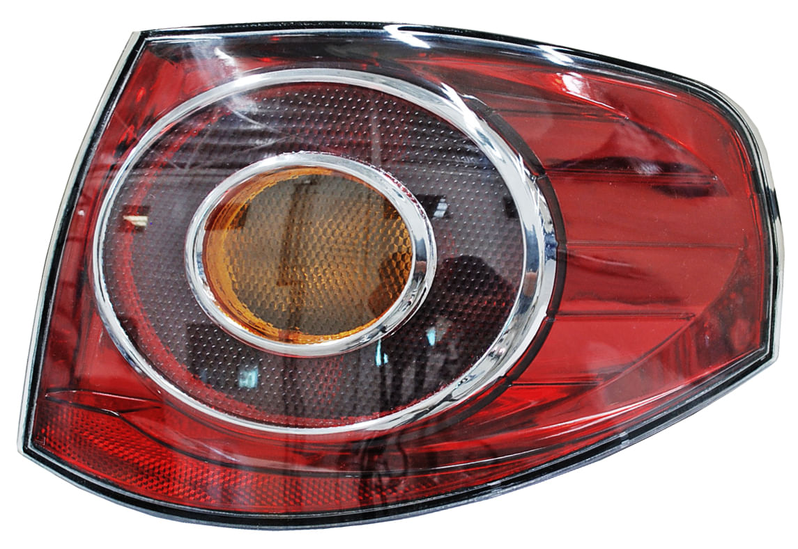 Calavera Sportvan 2007-2008-2009 Ext S/Arnes Der